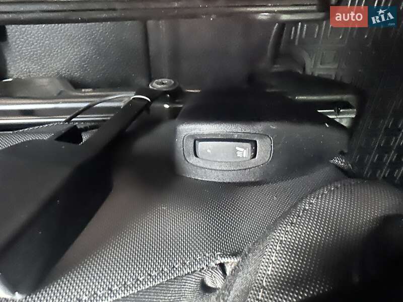 Платформа Renault Master 2020 в Луцьку фото 65 Платформа Renault Master 2020 в Луцьку