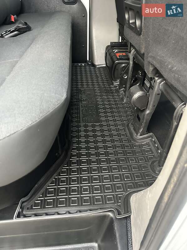 Платформа Renault Master 2020 в Луцьку фото 68 Платформа Renault Master 2020 в Луцьку