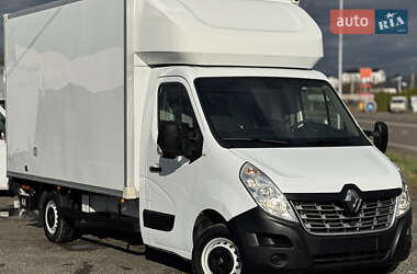 Грузовой фургон Renault Master 2019 в Луцке