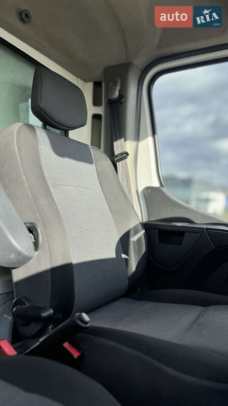 Грузовой фургон Renault Master 2019 в Луцке фото 13 Грузовой фургон Renault Master 2019 в Луцке