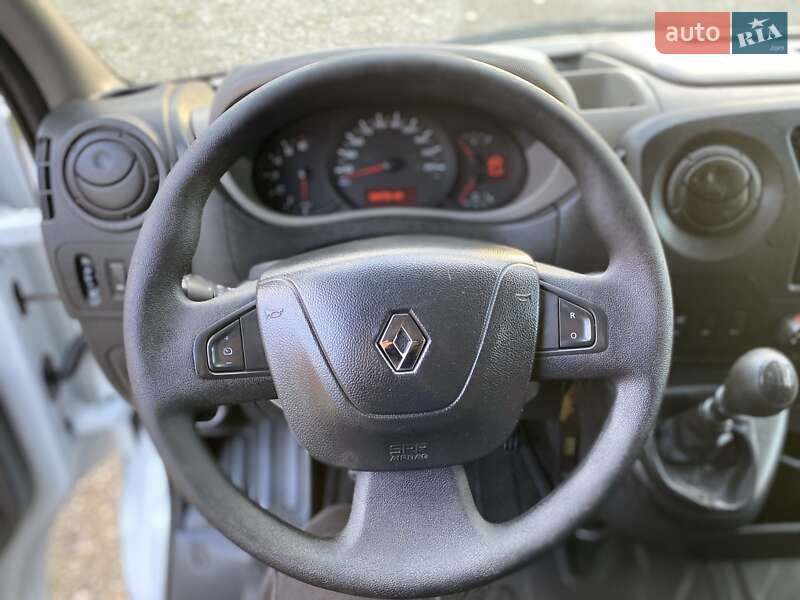 Тентованый Renault Master 2018 в Мукачево фото 35 Тентованый Renault Master 2018 в Мукачево