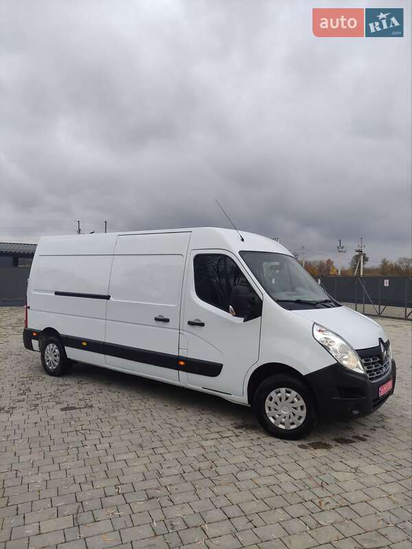 Грузовой фургон Renault Master 2015 в Бартатовом фото 25 Грузовой фургон Renault Master 2015 в Бартатовом