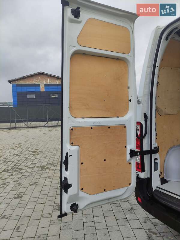 Грузовой фургон Renault Master 2015 в Бартатовом фото 49 Грузовой фургон Renault Master 2015 в Бартатовом