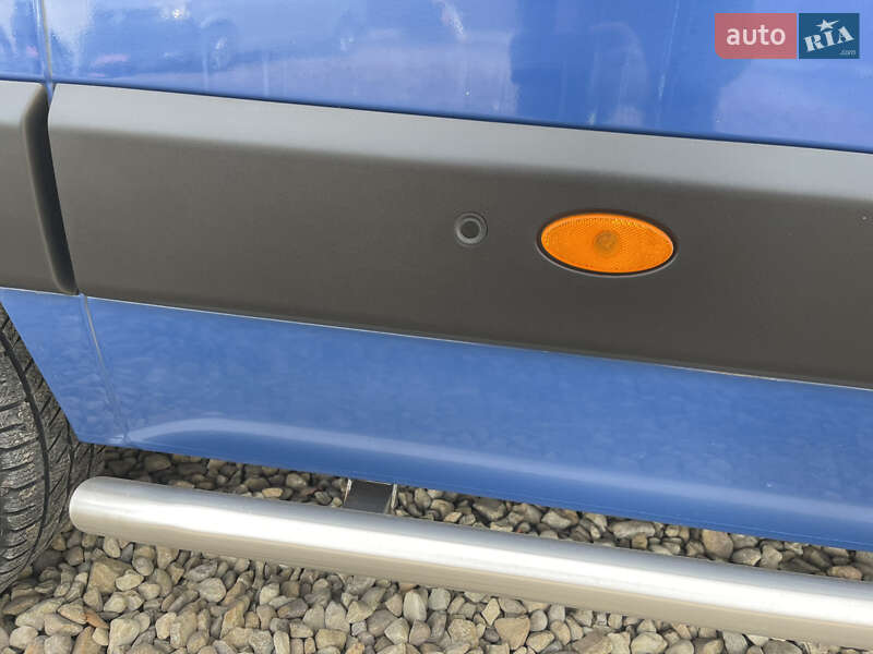 Вантажний фургон Renault Master 2020 в Львові фото 13 Вантажний фургон Renault Master 2020 в Львові