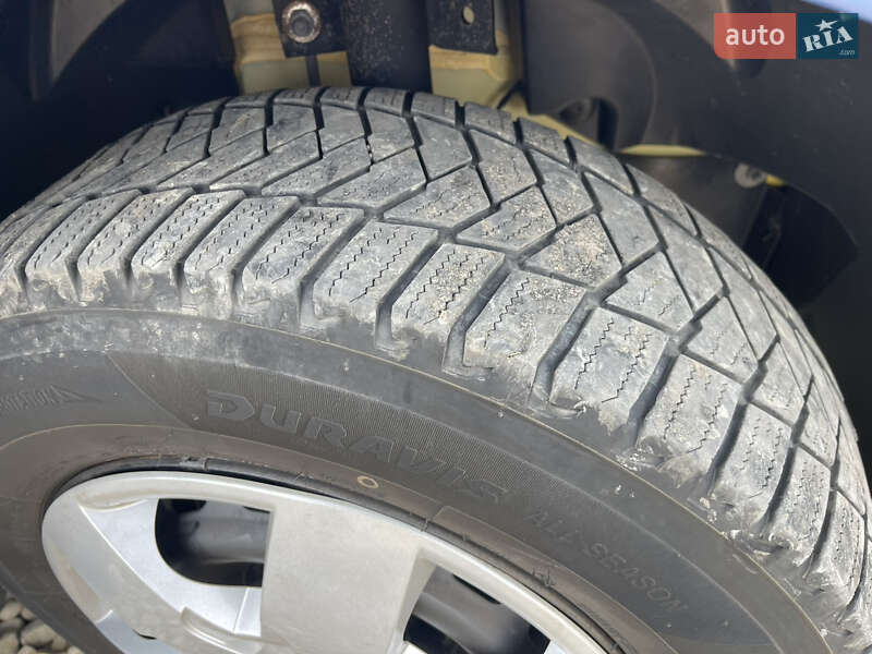 Вантажний фургон Renault Master 2020 в Львові фото 16 Вантажний фургон Renault Master 2020 в Львові