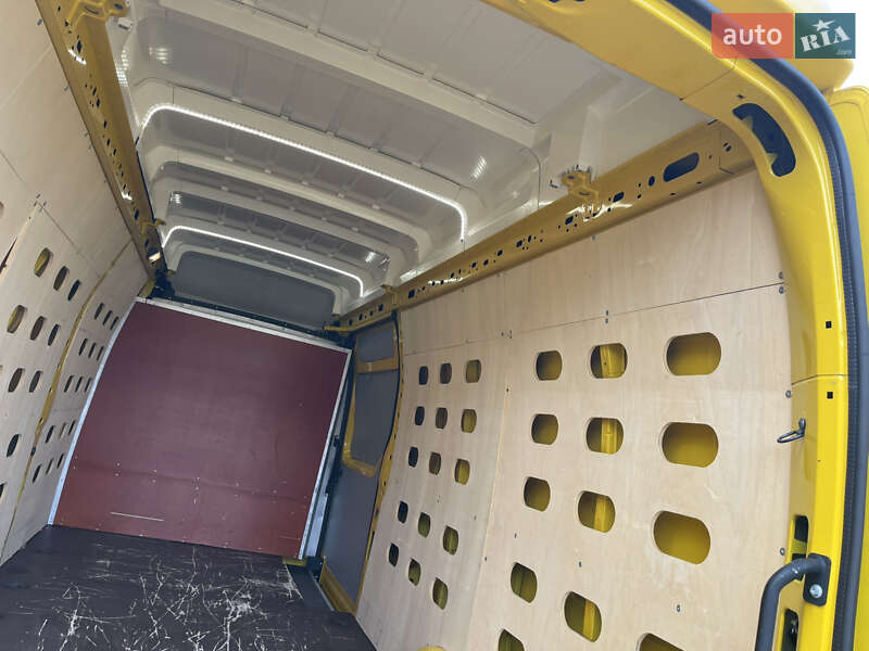 Вантажний фургон Renault Master 2020 в Львові фото 47 Вантажний фургон Renault Master 2020 в Львові
