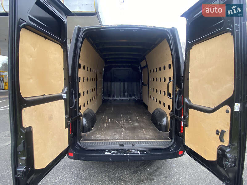 Вантажний фургон Renault Master 2021 в Ірпені