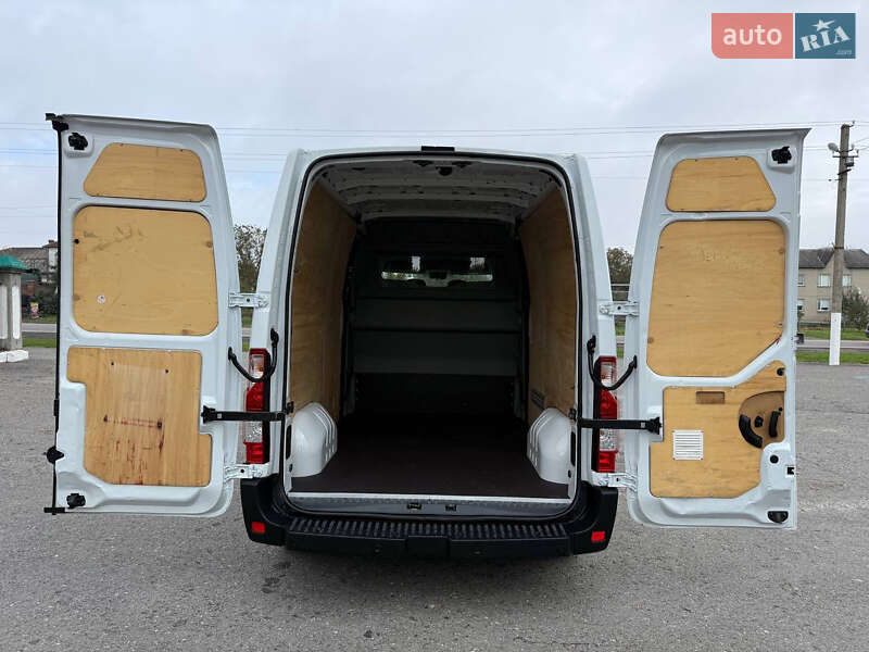 Грузопассажирский фургон Renault Master 2021 в Дубно фото 36 Грузопассажирский фургон Renault Master 2021 в Дубно