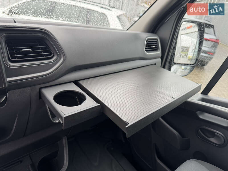 Грузовой фургон Renault Master 2020 в Хмельницком