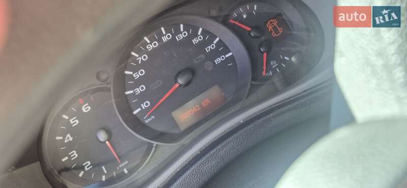 Вантажний фургон Renault Master 2017 в Черкасах