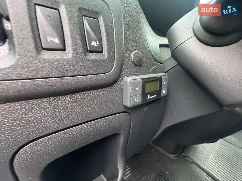 Микроавтобус Renault Master 2017 в Ковеле фото 17 Микроавтобус Renault Master 2017 в Ковеле