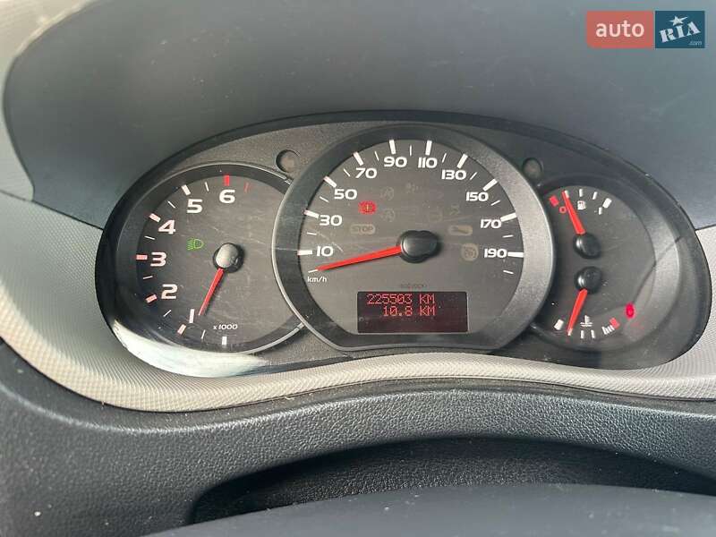 Мінівен Renault Master 2016 в Дубні