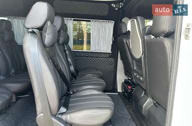 Мінівен Renault Master 2016 в Дубні