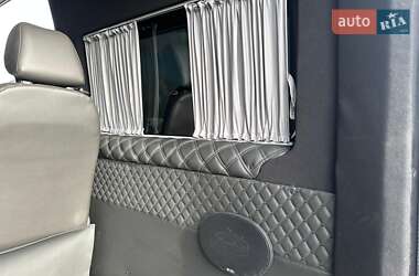 Мінівен Renault Master 2016 в Дубні