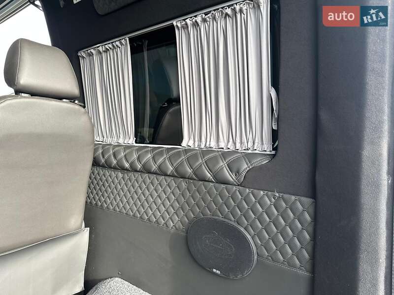 Мінівен Renault Master 2016 в Дубні