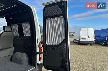 Мінівен Renault Master 2016 в Дубні