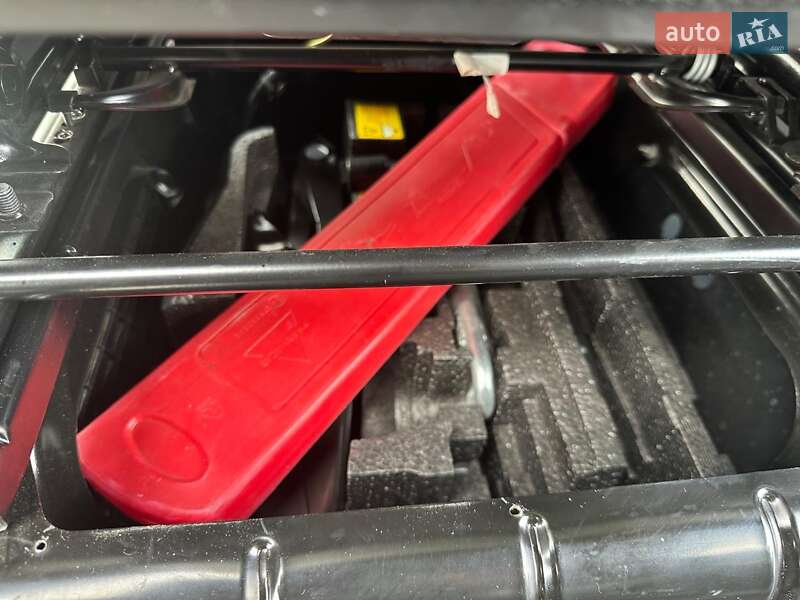 Мінівен Renault Master 2016 в Дубні