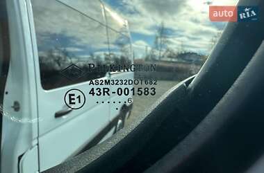 Мінівен Renault Master 2016 в Дубні