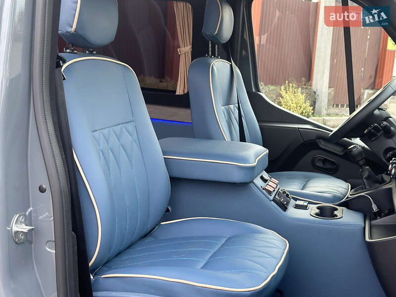 Микроавтобус Renault Master 2024 в Черкассах