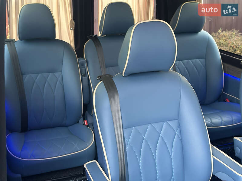 Микроавтобус Renault Master 2024 в Черкассах