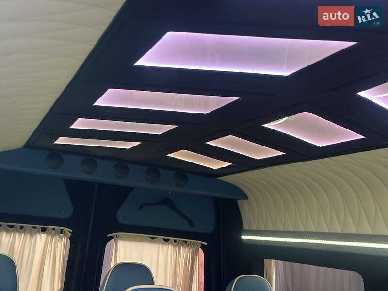 Микроавтобус Renault Master 2024 в Черкассах
