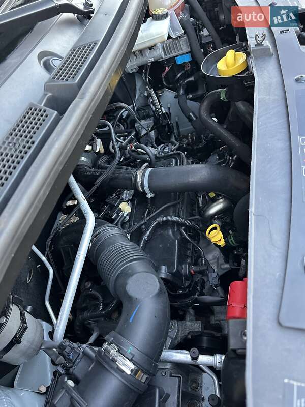 Грузовой фургон Renault Master 2021 в Ковеле фото 30 Грузовой фургон Renault Master 2021 в Ковеле