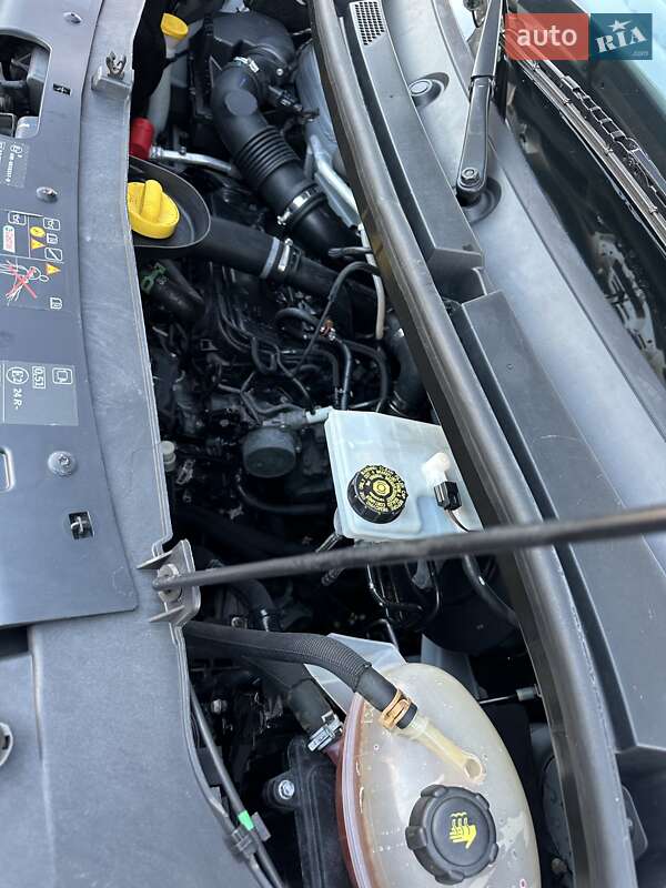 Грузовой фургон Renault Master 2021 в Ковеле фото 33 Грузовой фургон Renault Master 2021 в Ковеле