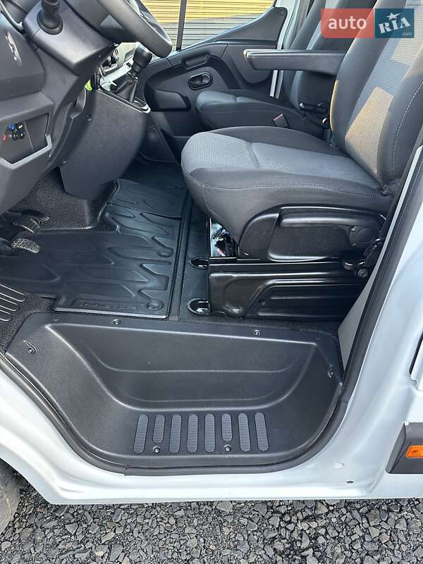 Грузовой фургон Renault Master 2021 в Ковеле фото 37 Грузовой фургон Renault Master 2021 в Ковеле