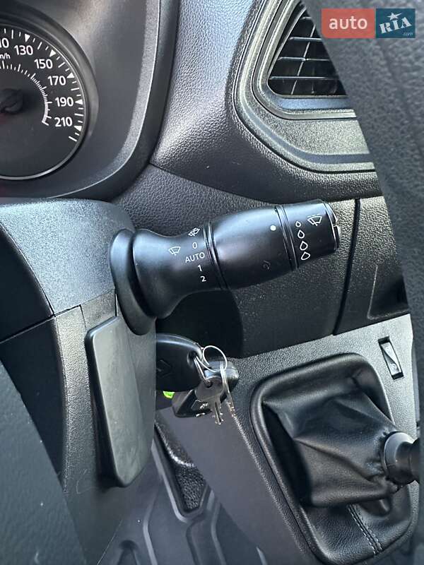 Грузовой фургон Renault Master 2021 в Ковеле фото 43 Грузовой фургон Renault Master 2021 в Ковеле