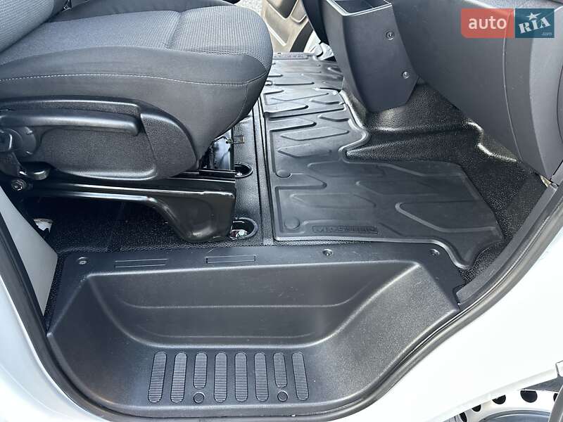 Грузовой фургон Renault Master 2021 в Ковеле фото 48 Грузовой фургон Renault Master 2021 в Ковеле