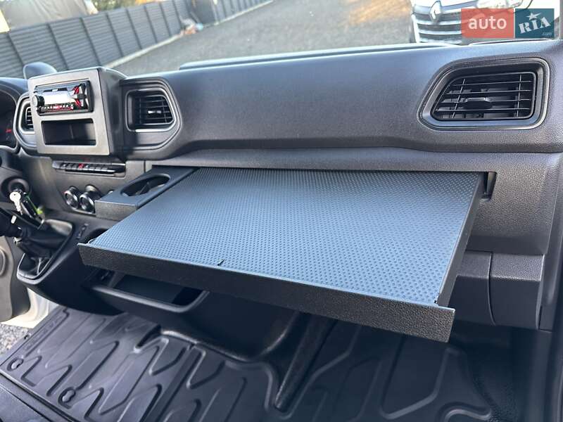 Грузовой фургон Renault Master 2021 в Ковеле фото 51 Грузовой фургон Renault Master 2021 в Ковеле