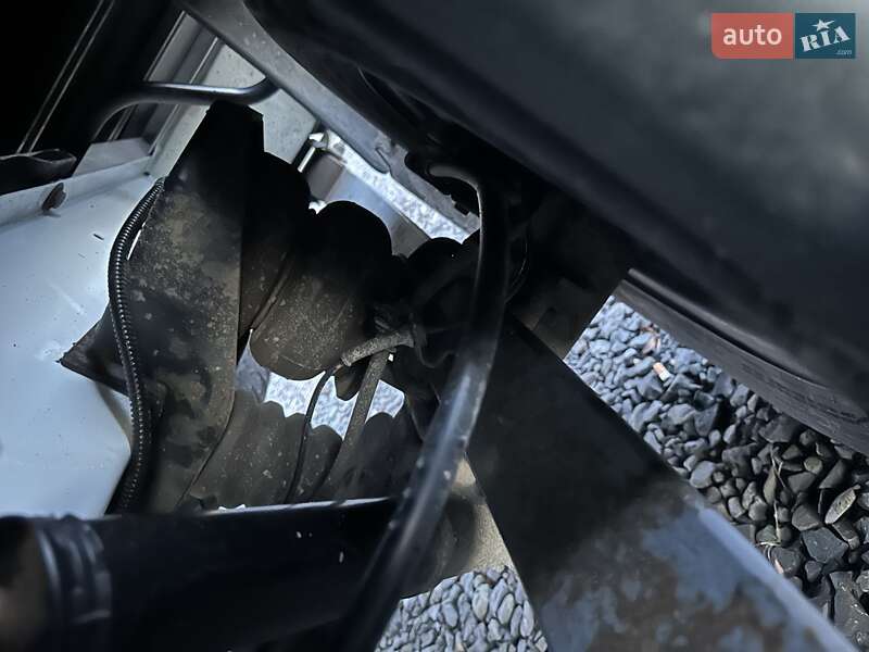 Тентованый Renault Master 2022 в Ковеле фото 12 Тентованый Renault Master 2022 в Ковеле