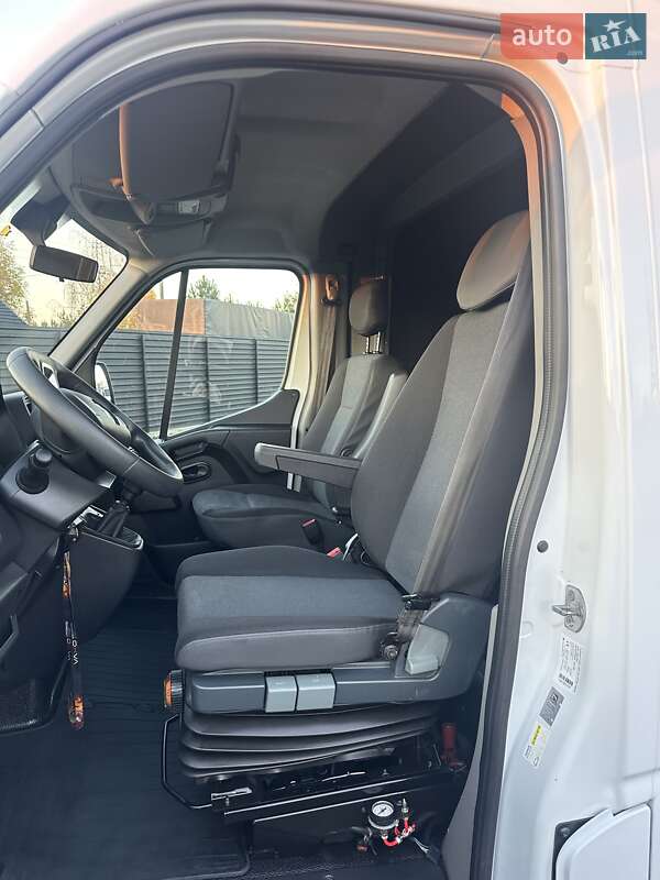 Тентованый Renault Master 2022 в Ковеле фото 16 Тентованый Renault Master 2022 в Ковеле