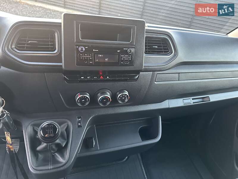 Тентованый Renault Master 2022 в Ковеле фото 25 Тентованый Renault Master 2022 в Ковеле