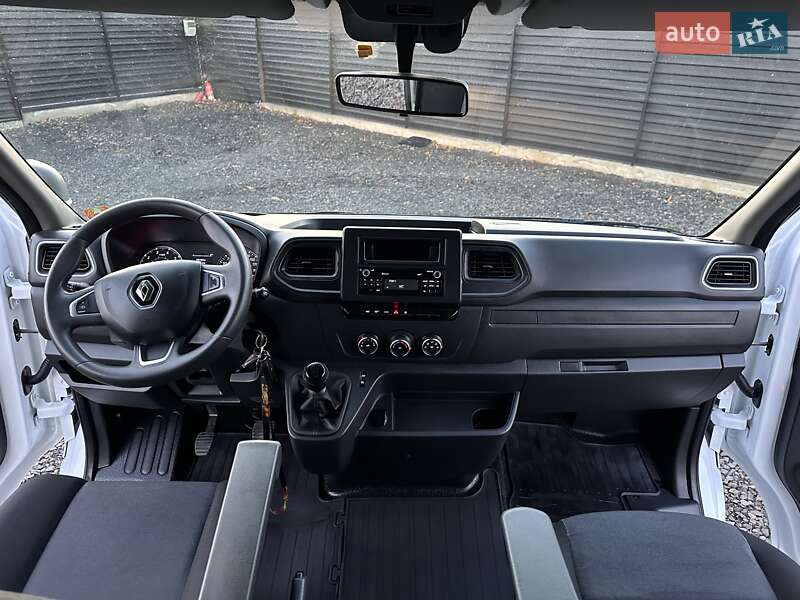 Тентованый Renault Master 2022 в Ковеле фото 37 Тентованый Renault Master 2022 в Ковеле