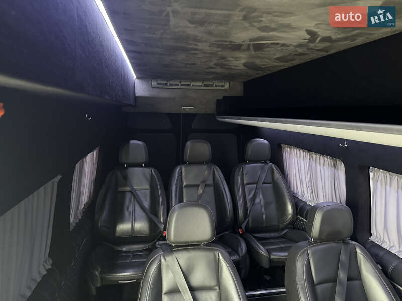 Мікроавтобус Renault Master 2019 в Коломиї