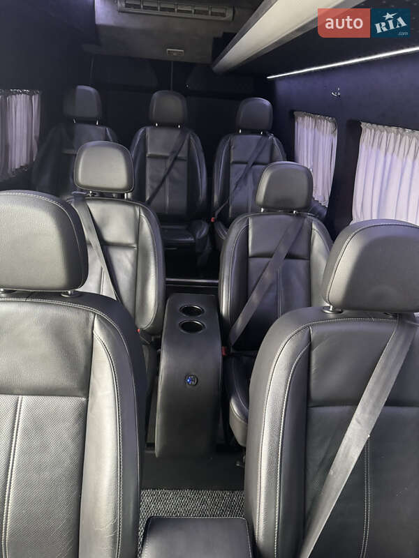 Мікроавтобус Renault Master 2019 в Коломиї