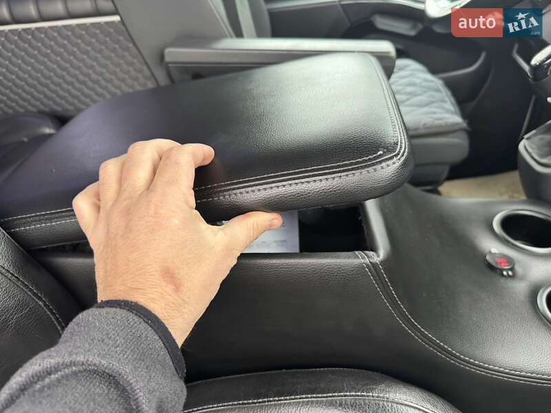 Мікроавтобус Renault Master 2019 в Коломиї