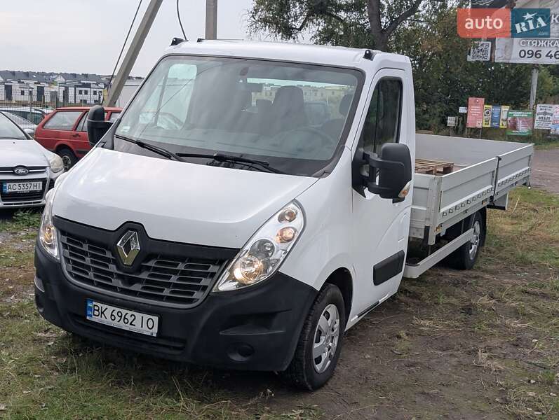 Renault Master 2019 Renault Master 2019