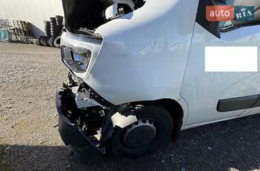 Вантажний фургон Renault Master 2022 в Бродах