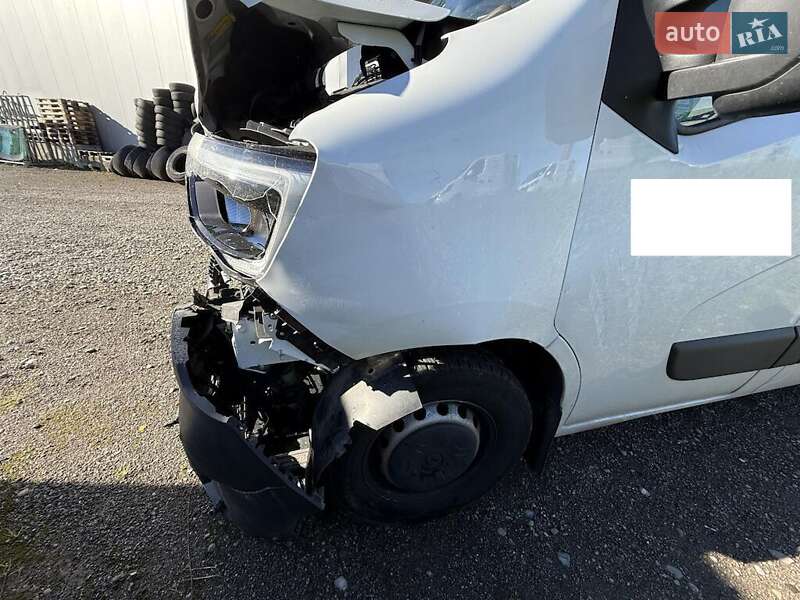 Renault Master 2022 Renault Master 2022