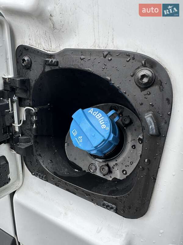 Грузовой фургон Renault Master 2018 в Белогородке фото 14 Грузовой фургон Renault Master 2018 в Белогородке