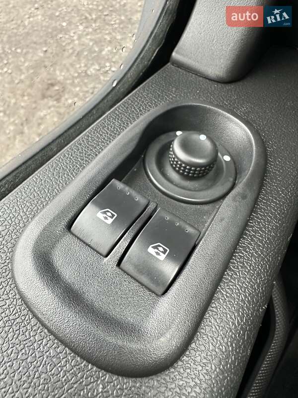 Грузовой фургон Renault Master 2018 в Белогородке фото 21 Грузовой фургон Renault Master 2018 в Белогородке