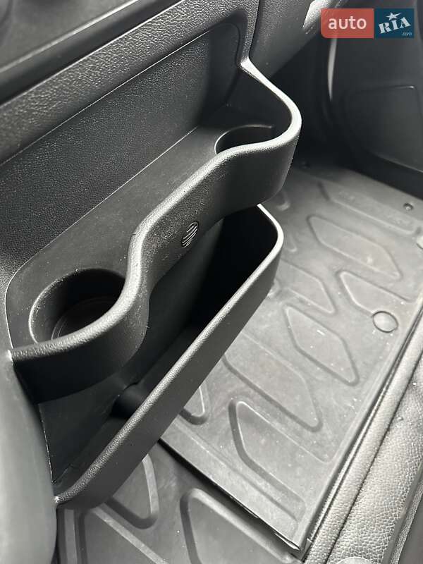 Грузовой фургон Renault Master 2018 в Белогородке фото 28 Грузовой фургон Renault Master 2018 в Белогородке