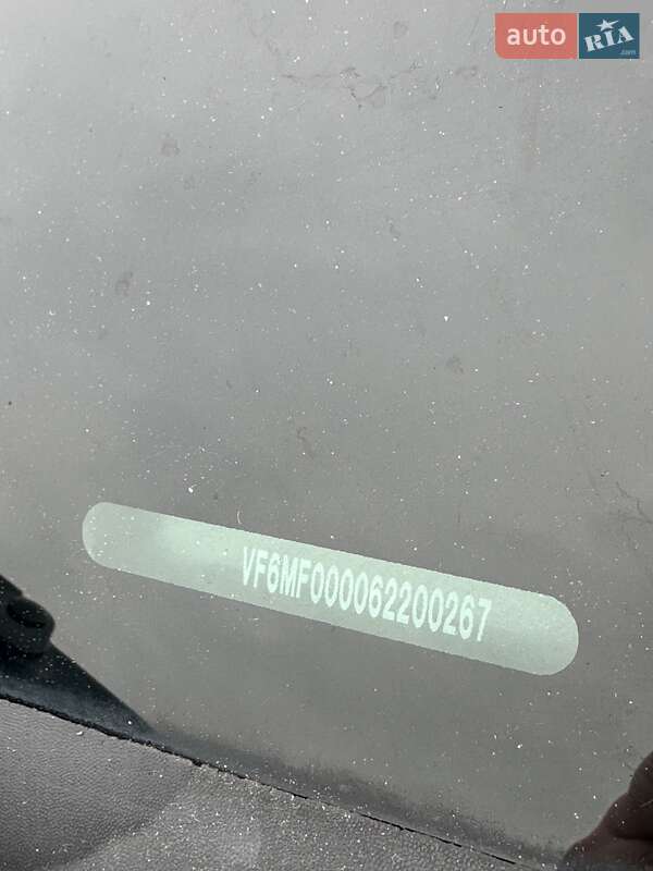 Грузовой фургон Renault Master 2018 в Белогородке фото 34 Грузовой фургон Renault Master 2018 в Белогородке