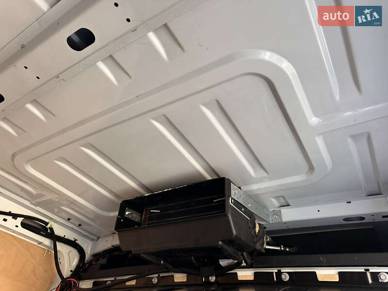 Грузовой фургон Renault Master 2018 в Дубно фото 44 Грузовой фургон Renault Master 2018 в Дубно