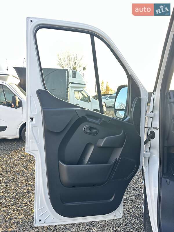 Грузовой фургон Renault Master 2020 в Ковеле