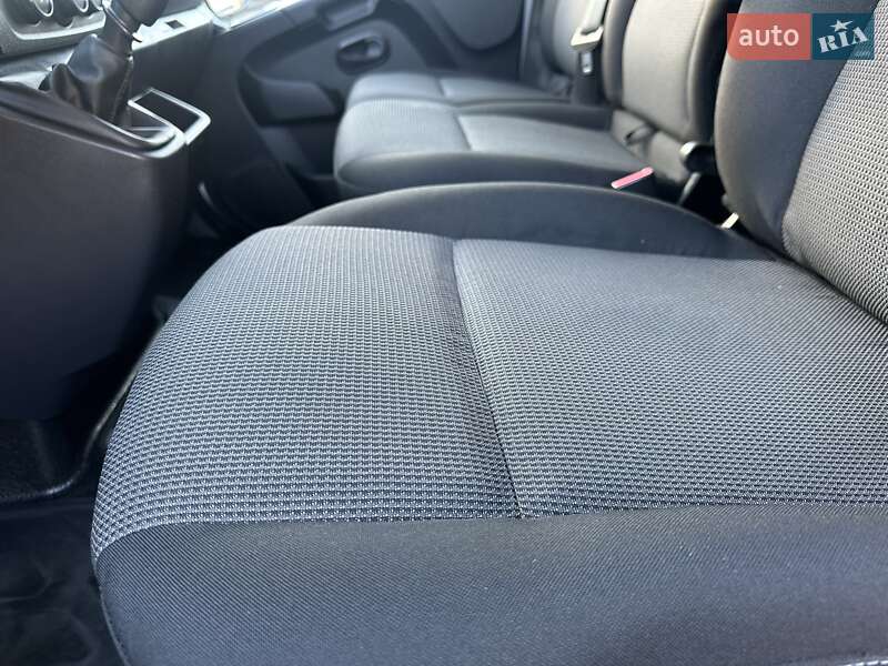 Грузовой фургон Renault Master 2020 в Ковеле