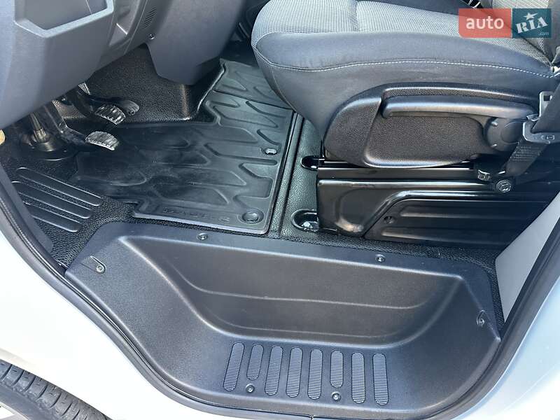 Грузовой фургон Renault Master 2020 в Ковеле