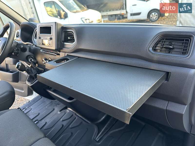 Грузовой фургон Renault Master 2020 в Ковеле